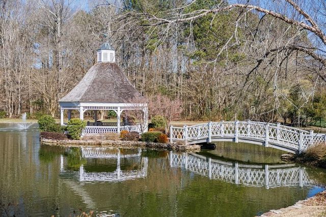 25 The Greenway, Woodstock, GA 30188