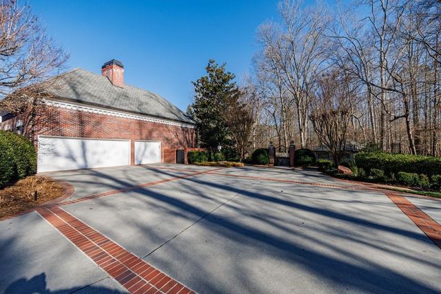 25 The Greenway, Woodstock, GA 30188