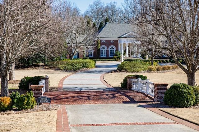 25 The Greenway, Woodstock, GA 30188