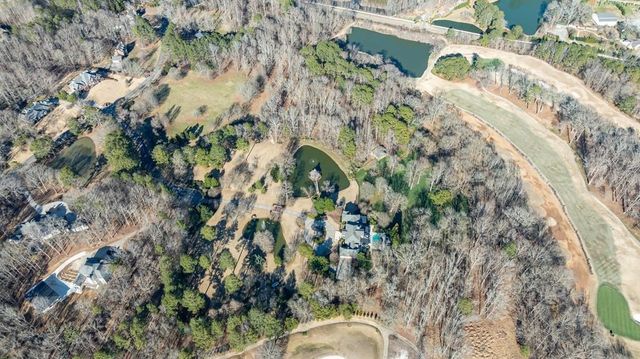 25 The Greenway, Woodstock, GA 30188
