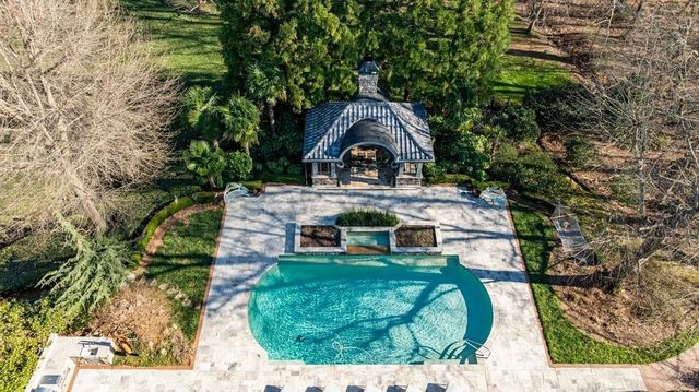 25 The Greenway, Woodstock, GA 30188