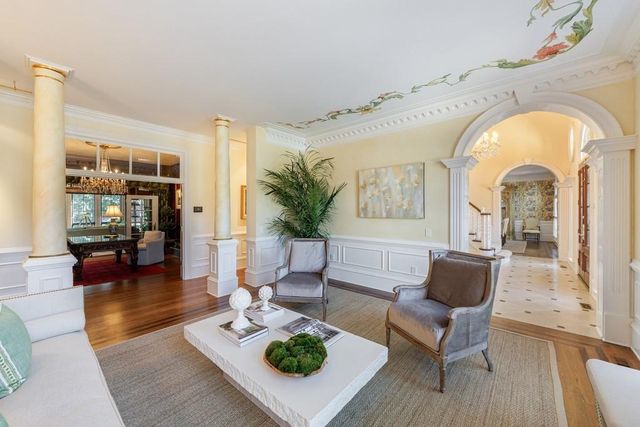 25 The Greenway, Woodstock, GA 30188