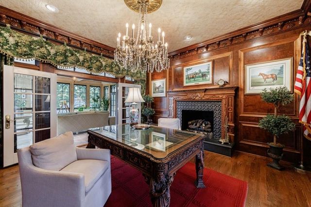 25 The Greenway, Woodstock, GA 30188