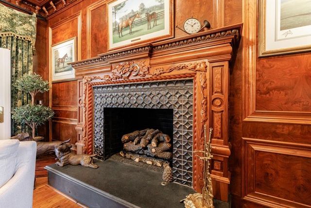 25 The Greenway, Woodstock, GA 30188