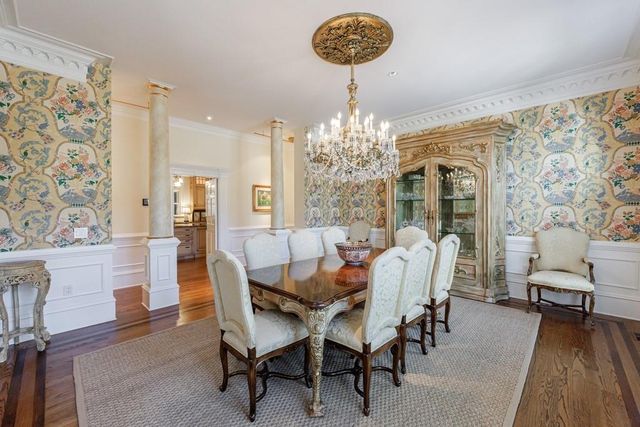 25 The Greenway, Woodstock, GA 30188