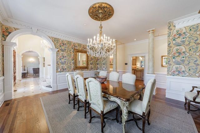 25 The Greenway, Woodstock, GA 30188