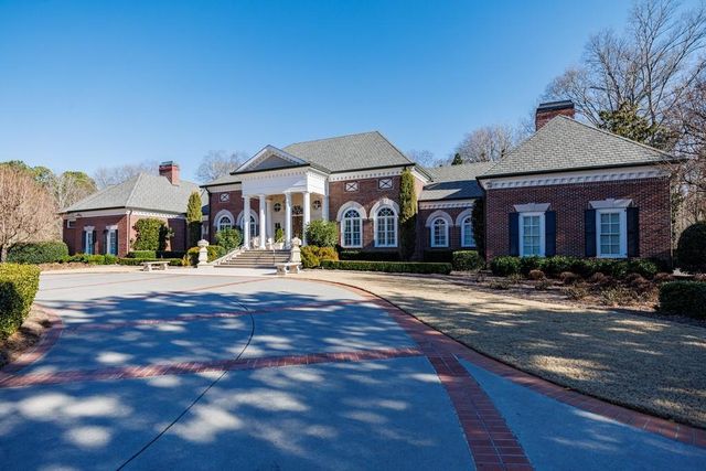 25 The Greenway, Woodstock, GA 30188