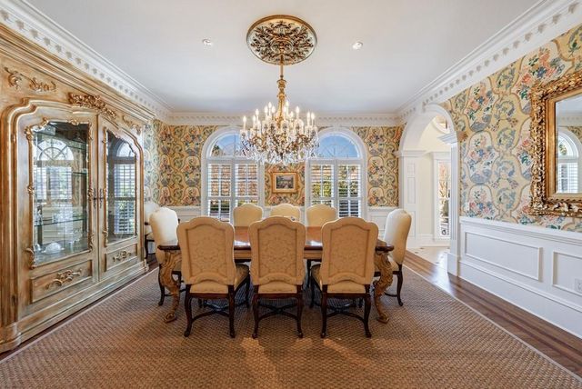 25 The Greenway, Woodstock, GA 30188