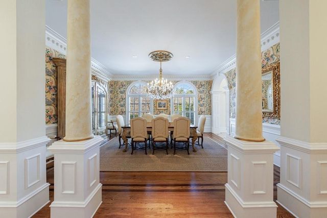 25 The Greenway, Woodstock, GA 30188