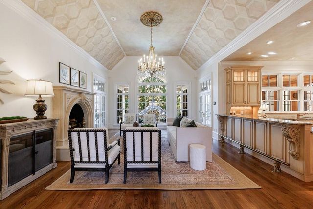 25 The Greenway, Woodstock, GA 30188