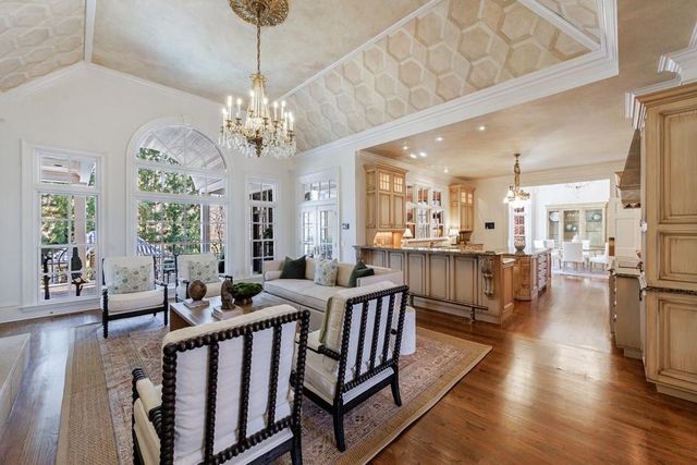 25 The Greenway, Woodstock, GA 30188