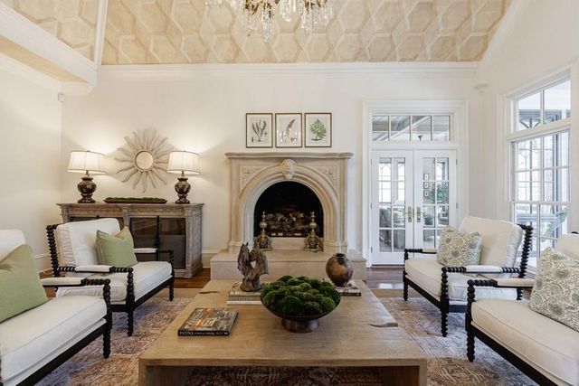 25 The Greenway, Woodstock, GA 30188