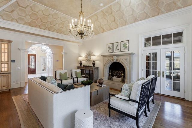 25 The Greenway, Woodstock, GA 30188