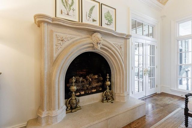 25 The Greenway, Woodstock, GA 30188