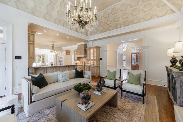 25 The Greenway, Woodstock, GA 30188