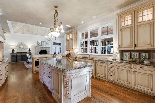 25 The Greenway, Woodstock, GA 30188