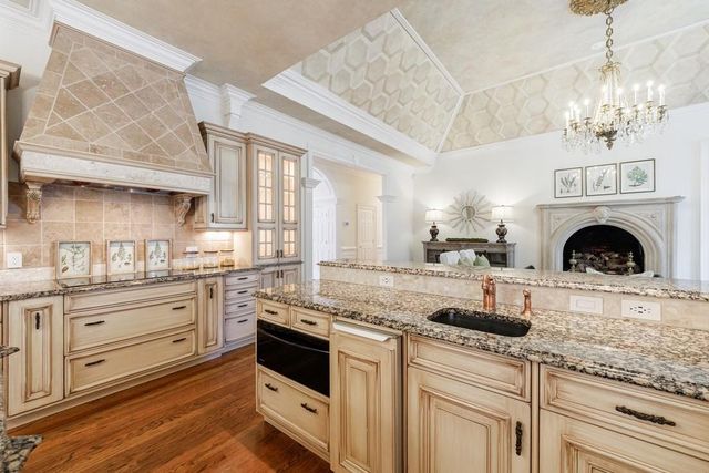 25 The Greenway, Woodstock, GA 30188