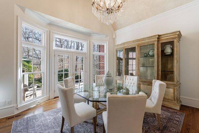 25 The Greenway, Woodstock, GA 30188