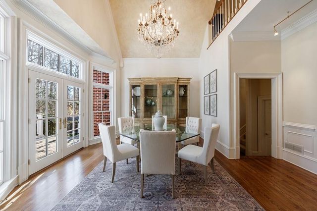 25 The Greenway, Woodstock, GA 30188