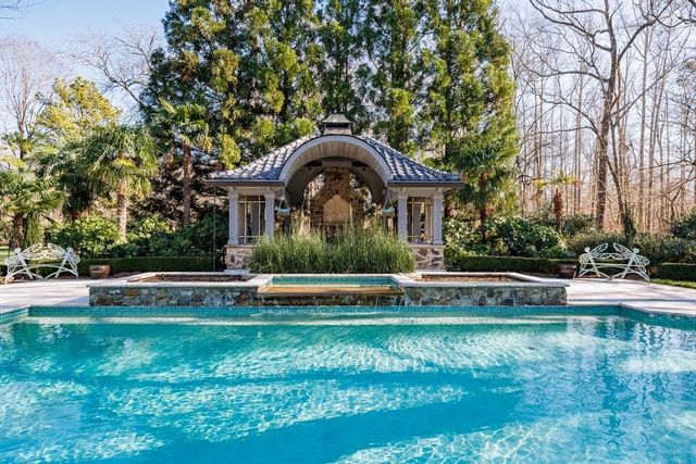 25 The Greenway, Woodstock, GA 30188