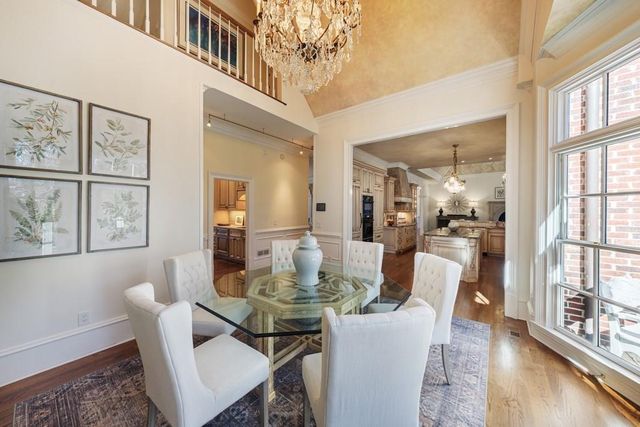 25 The Greenway, Woodstock, GA 30188