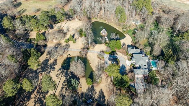 25 The Greenway, Woodstock, GA 30188