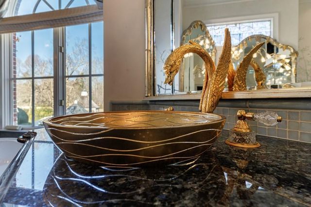 25 The Greenway, Woodstock, GA 30188