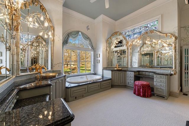 25 The Greenway, Woodstock, GA 30188