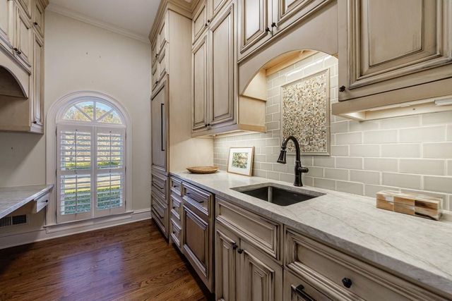 25 The Greenway, Woodstock, GA 30188