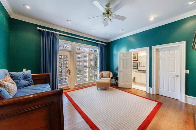 25 The Greenway, Woodstock, GA 30188