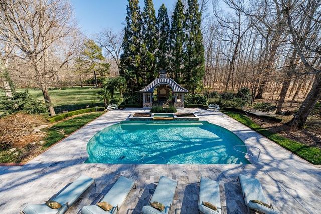 25 The Greenway, Woodstock, GA 30188