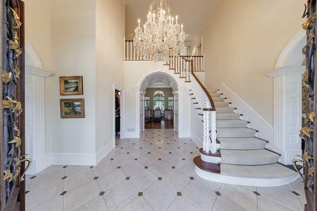 25 The Greenway, Woodstock, GA 30188