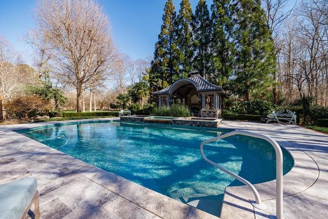 25 The Greenway, Woodstock, GA 30188