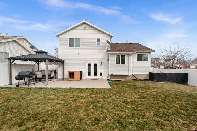 5884 S IMPRESSIONS DR, Salt Lake City, UT 84118