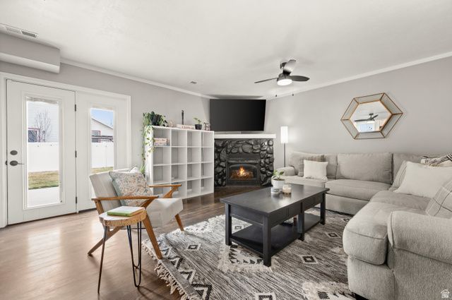 5884 S IMPRESSIONS DR, Salt Lake City, UT 84118