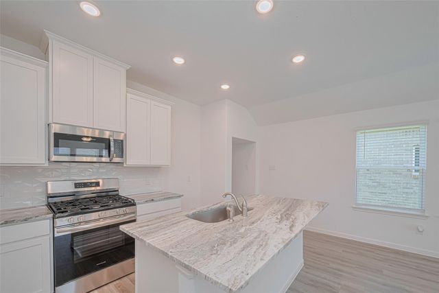 5012 Marcasca Drive, Katy, TX 77493