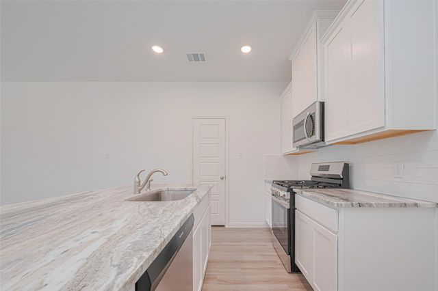 5012 Marcasca Drive, Katy, TX 77493