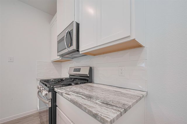 5012 Marcasca Drive, Katy, TX 77493