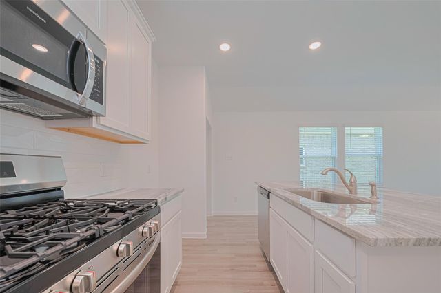 5012 Marcasca Drive, Katy, TX 77493