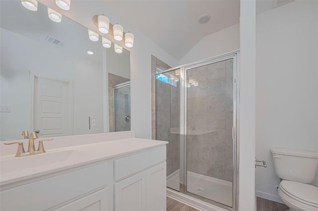 5012 Marcasca Drive, Katy, TX 77493