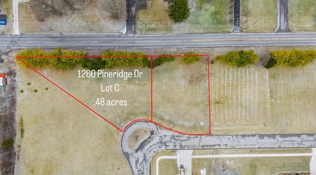1260 Pineridge Drive, Marion, OH 43302