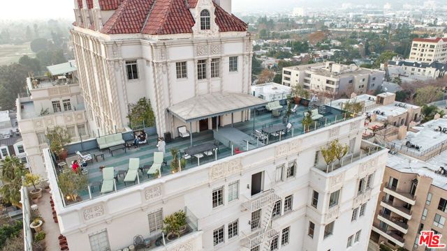 450 N Rossmore Avenue 1002, Los Angeles, CA 90004
