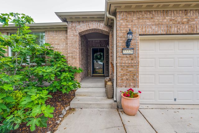 22226 TOWER TER, San Antonio, TX 78259