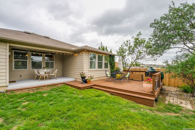 22226 TOWER TER, San Antonio, TX 78259