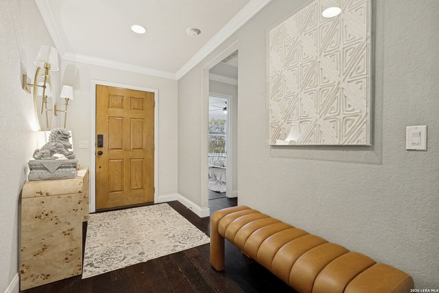 22226 TOWER TER, San Antonio, TX 78259