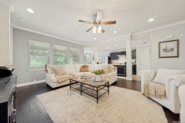 22226 TOWER TER, San Antonio, TX 78259