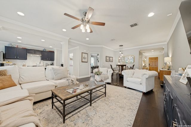 22226 TOWER TER, San Antonio, TX 78259