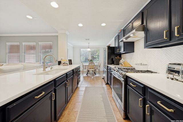 22226 TOWER TER, San Antonio, TX 78259