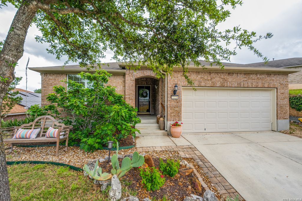 22226 TOWER TER, San Antonio, TX 78259