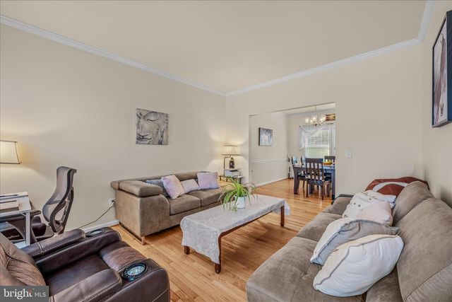 1707 MEMORIAL PARK AVE, Martinsburg, WV 25401